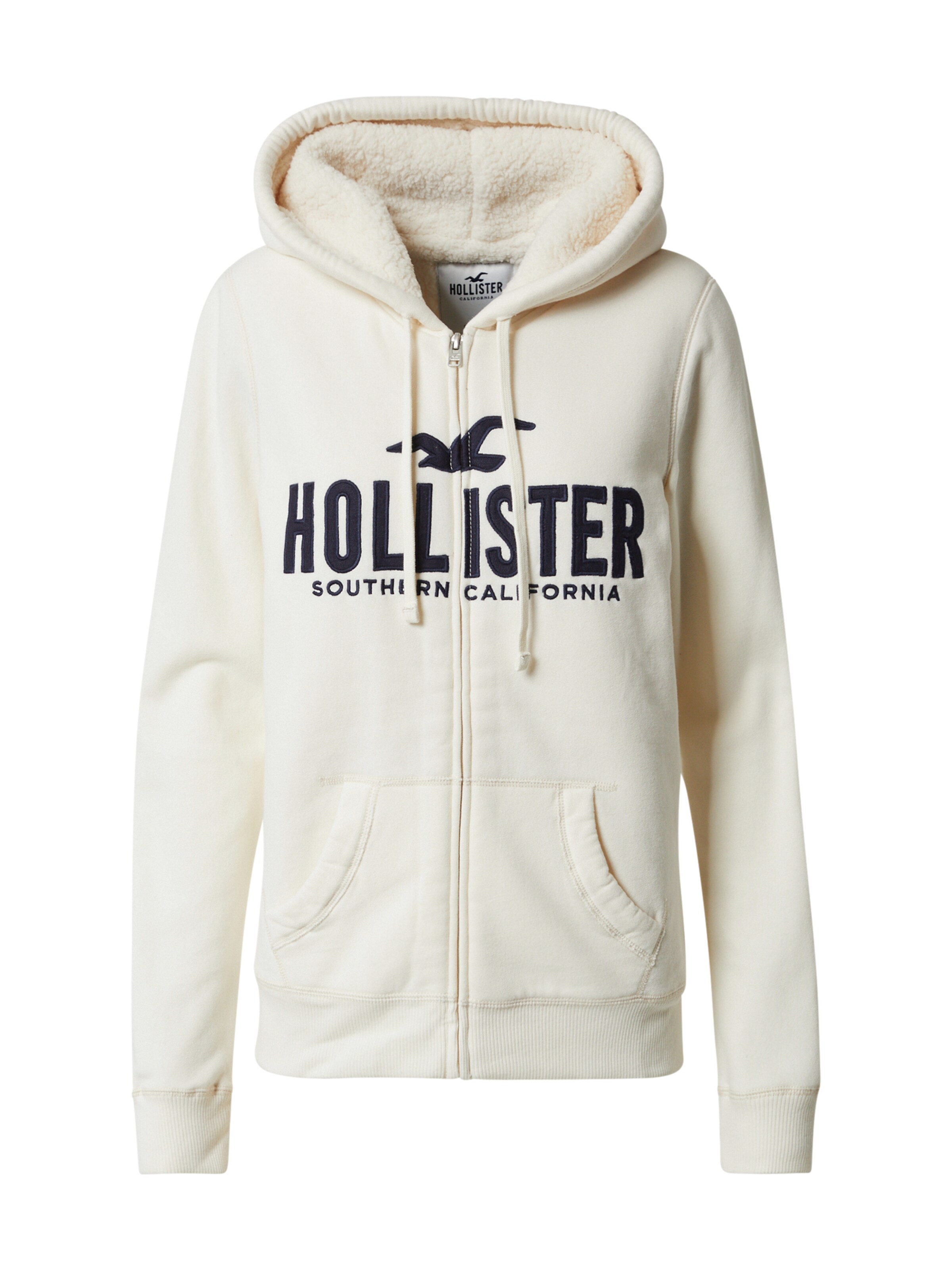 Hollister sweat jacke Clearance